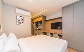 Superior Vila Mariana Apto 211